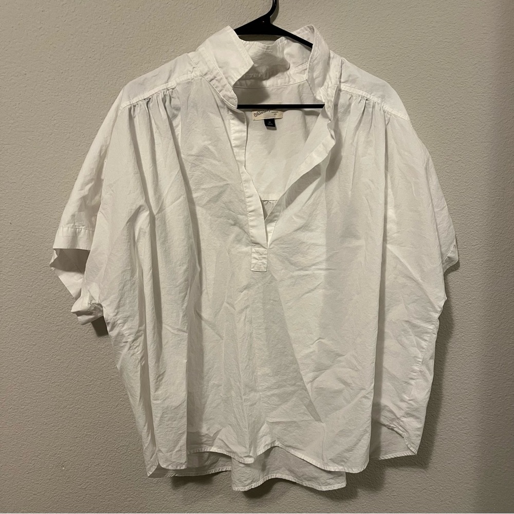 3x Womans Short-sleeve blouse